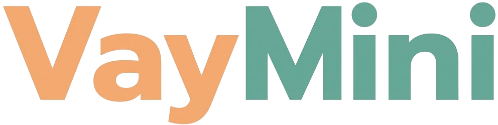 Vaymini Logo